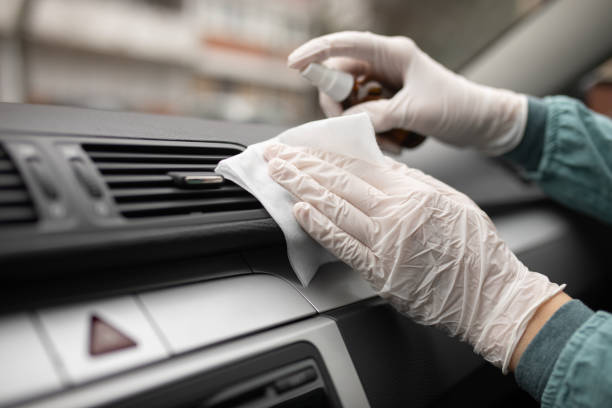  Pepperdine University, CA Airduct Cleaning Pros