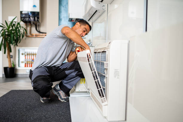 Best Commercial Air Duct Cleaning  in Pepperdine University, CA