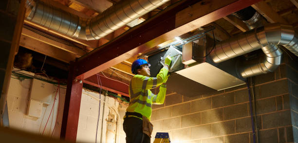 Best Ductwork Cleaning Services  in Pepperdine University, CA