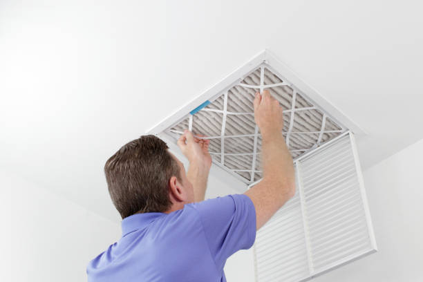 Best Home Air Vent Cleaning  in Pepperdine University, CA